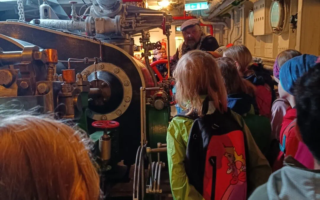 Museumstag am 22.Mai 2025