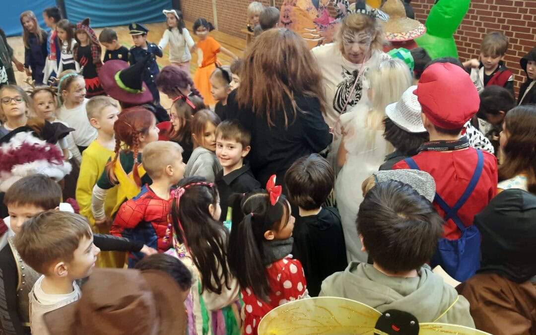 Faschings­treiben am Unsin­nigen&nbsp;Donnerstag