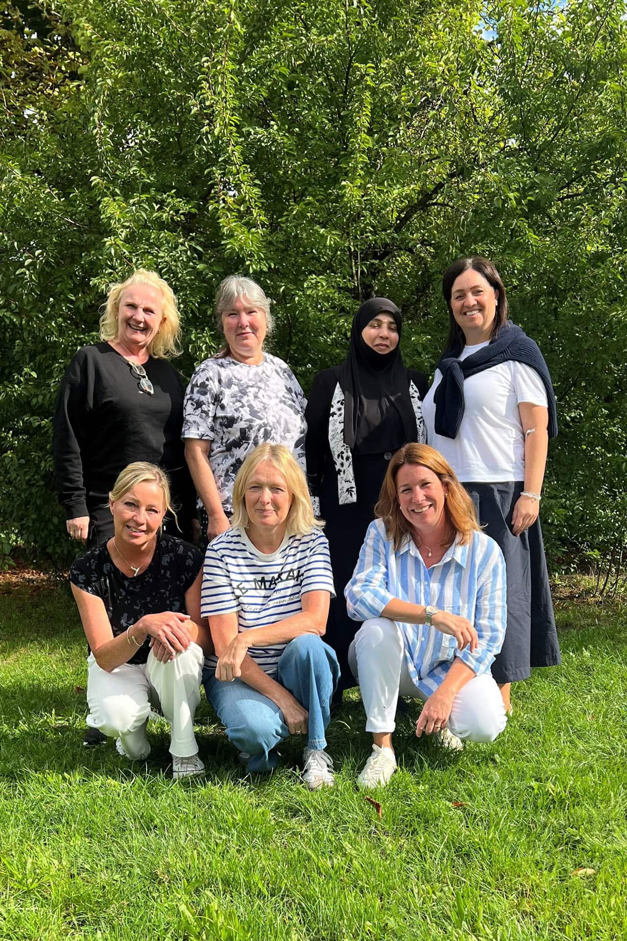 Team Mittagsbetreuung